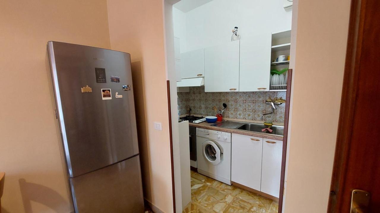 Apartamento Albengamare Exterior foto