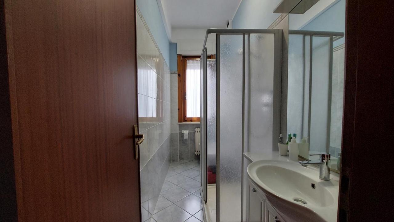 Apartamento Albengamare Exterior foto