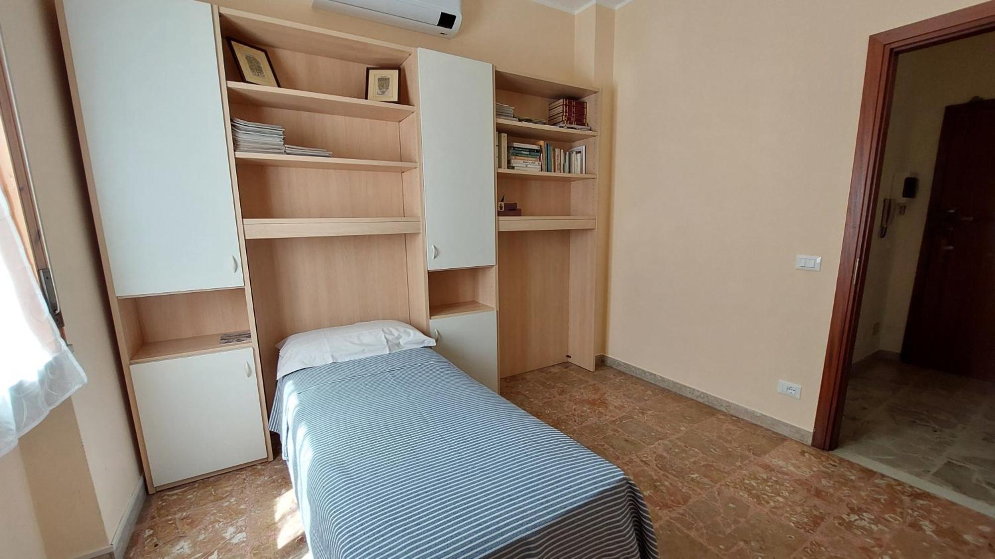 Apartamento Albengamare Exterior foto