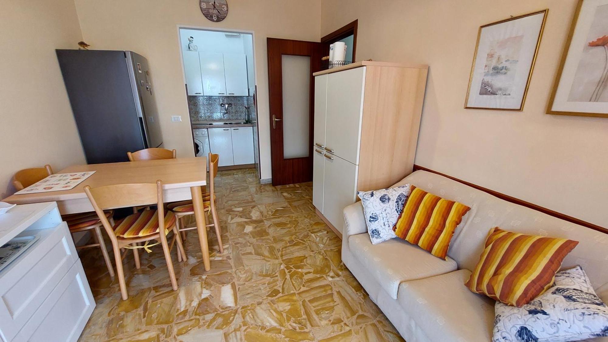 Apartamento Albengamare Exterior foto